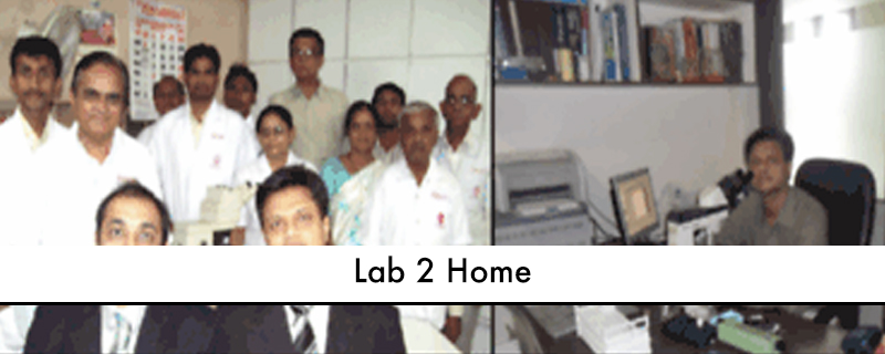 Lab 2 Home 